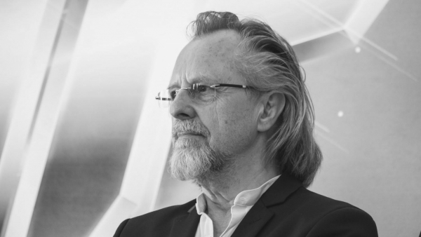 Nie żyje kompozytor Jan A.P. Kaczmarek