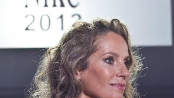 Joanna Bator - laureatką Literackiej Nagrody Nike