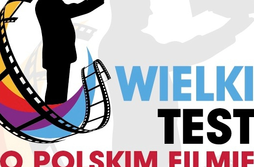 "Wielki Test o Polskim Filmie" już 28 września! Kibicujemy naszym dziennikarkom! 