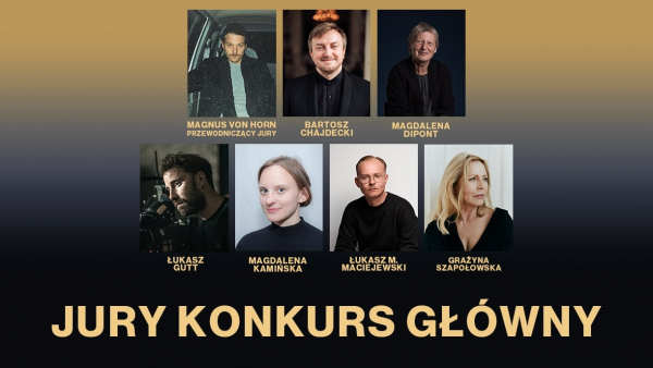 Składy jurorskie 50. Festiwalu Polskich Filmów Fabularnych w Gdyni