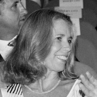 Nie żyje scenarzystka filmu "E.T.", była żona Harrisona Forda