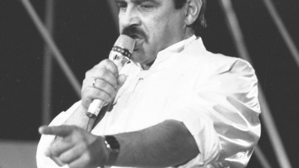 Ukazała się biografia Andrzeja Zauchy