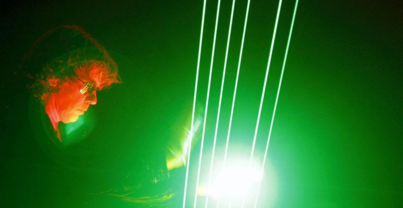 Jean Michel Jarre gościem gali Fryderyków