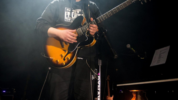 Kortez promuje nową płytę