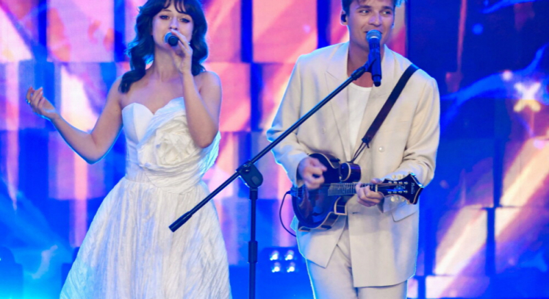 Kwiat Jabłoni wydał swój ostatni album przed dłuższą przerwą w działalności