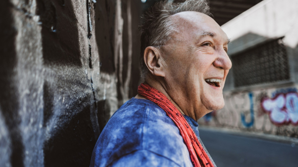 Bliskie Spotkania z Michałem Urbaniakiem - posłuchaj jeszcze raz! 