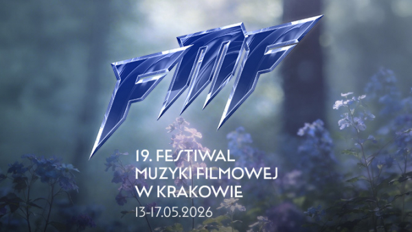 Zdobądź zaproszenie na ekskluzywne spotkanie z gwiazdami 19. Festiwalu Muzyki Filmowej!