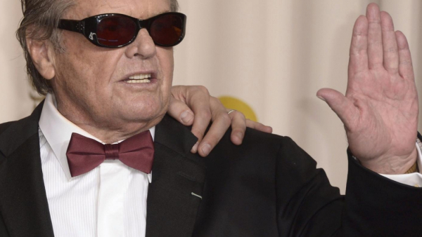 Jak Nicholson uczył się aktorstwa?