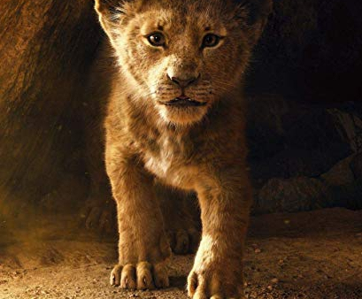 Czy "Króla Lwa" czeka królewskie otwarcie?