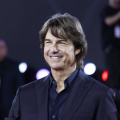 Tom Cruise odebrał honorowego Oscara
