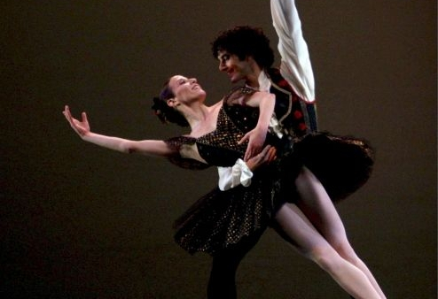 W 20. rocznicę śmierci Nuriejewa wiele stolic uczci pamięć tancerza