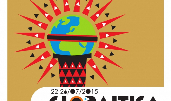 11. festiwal muzyki świata Globaltica od środy w Gdyni