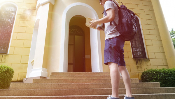 Pobiegnij za książkę