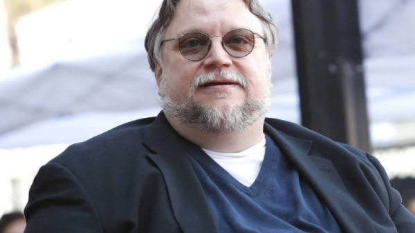Znamy datę premiery nowego filmu Guillermo del Toro