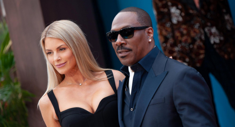 Jest szansa, że powstanie czwarta część "Gliniarza z Beverly Hills"