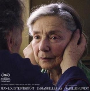 "Miłość" Hanekego otworzy festiwal T-Mobile Nowe Horyzonty