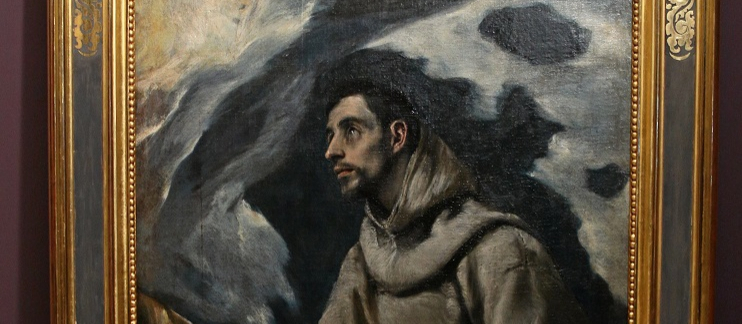 Polski El Greco i jego niezwykła historia