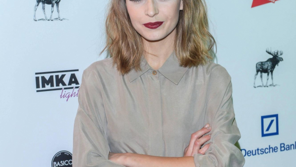 Agnieszka Więdłocha rozprawia się z przeszłością