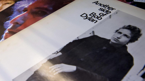 Ikona amerykańskiej muzyki - na żywo