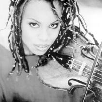 Regina Carter zagra w Warszawie