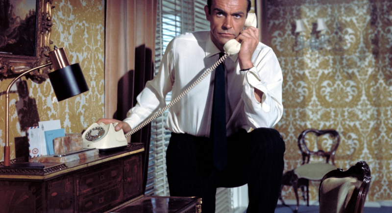 Sean Connery - człowiek, który był Bondem i stworzył Bonda. Co aktor myślał o Agencie 007?