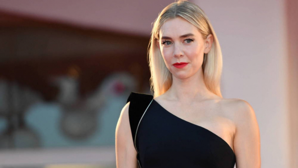 Vanessa Kirby skomentowała wybuch wściekłości Toma Cruise’a