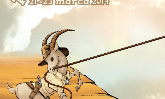 Festiwal fantastyki "Pyrkon" - od piątku