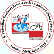 Rozpoczyna się 9. Polonijny Festiwal Dziecięcych Zespołów Folklorystycznych