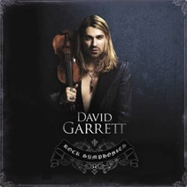 David Garrett – „Rock Symphonies”