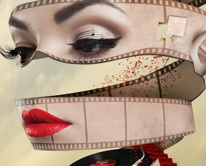 Festiwal Piosenki i Ballady Filmowej po raz piąty