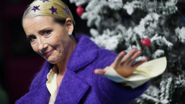 "Last Christmas" zarobił już 100 mln dolarów