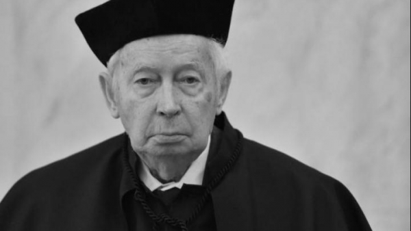 Dziś pogrzeb prof. Mieczysława Tomaszewskiego 