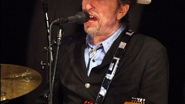 Jubileuszowe wydawnictwo Boba Dylana w 100. egzemplarzach