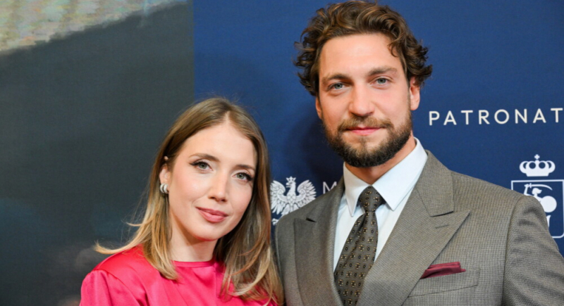 Kryminalny „Morfeusz” nowym polskim serialem od SkyShowtime