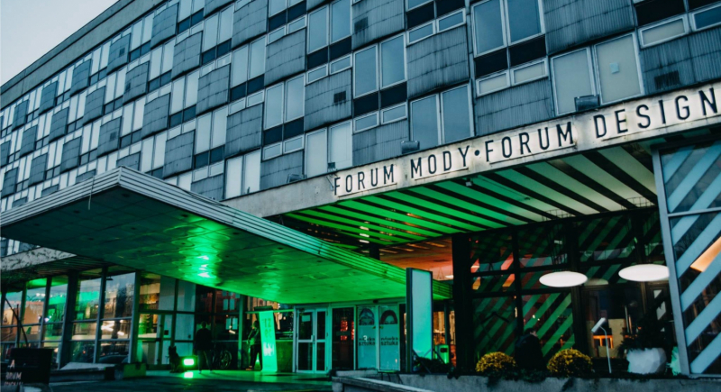 Wielkie otwarcie „DAWNEGO HOTELU CRACOVIA”