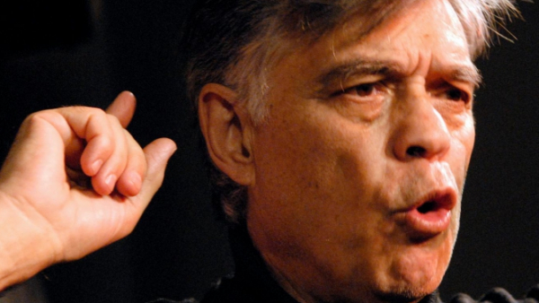 Polak nagrodzony w Nowym Jorku na największym festiwalu monodramów