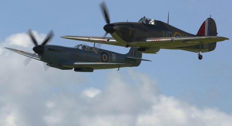 Historia polskiego pilota w amerykańskich kinach