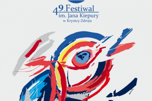 49. Festiwal im. Jana Kiepury - od 8 do 15 sierpnia