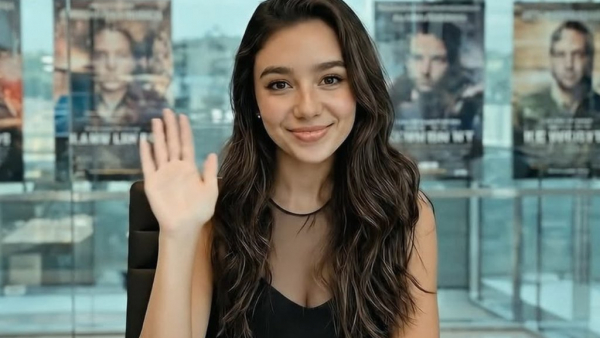 Środowisko aktorskie oburzone Tilly Norwood - pierwszą aktorką stworzoną przez AI