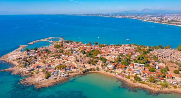 Gdzie wybrać się na niezapomniane wakacje? Turcja ma wszystko, czego potrzebujesz!