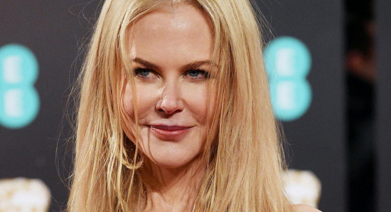 Nicole Kidman była zaręczona z Lennym Kravitzem