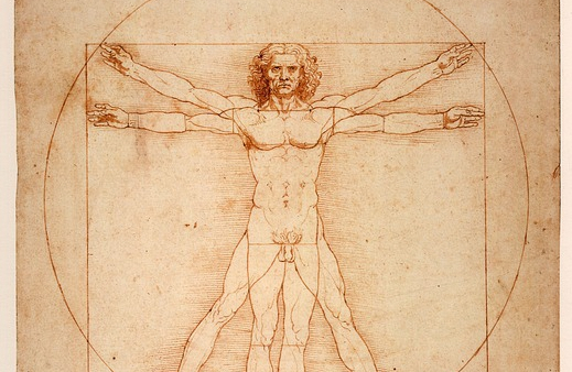 British Library planuje wystawę notatek Leonarda da Vinci