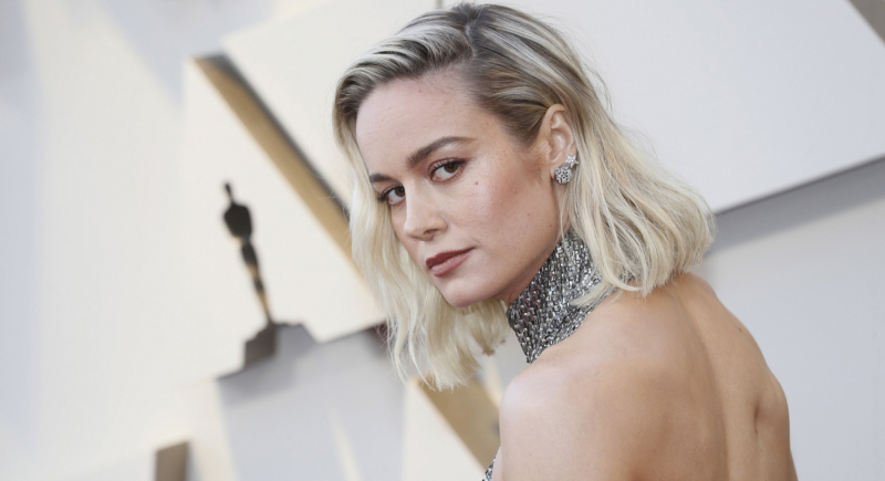 Brie Larson - aktorka o nietuzinkowych zainteresowaniach