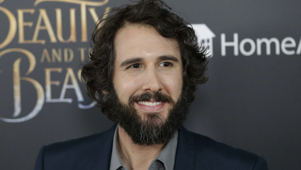 Już można kupić bilety na koncert Josha Grobana w Polsce!