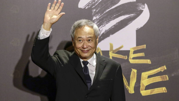 Twórca „Przyczajonego tygrysa, ukrytego smoka” ma dość technologii 3D, wraca do tradycyjnego kręcenia filmów