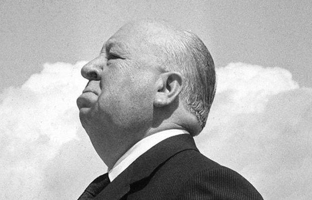 Alfred Hitchcock - mistrz suspensu
