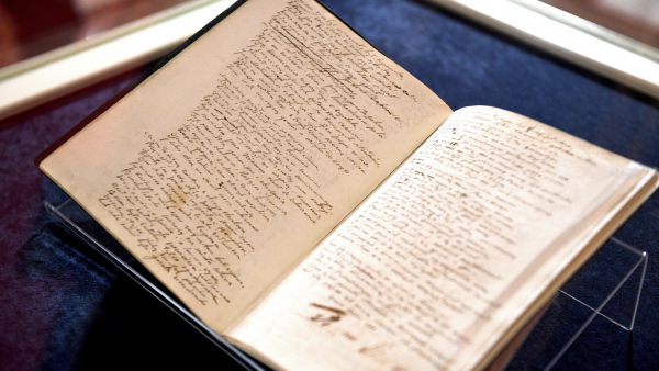 The 2019 National Translation Award za przekład "Pana Tadeusza"