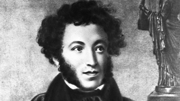 W Kijowie zdemontowano pomnik Aleksandra Puszkina