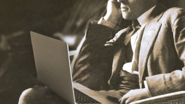 Witkacy wirtualny (Kultura w sieci) 