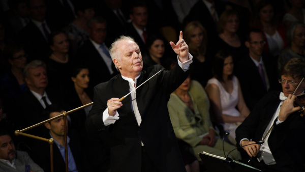  Nagroda muzyczna Echo zlikwidowana po antysemickim skandalu